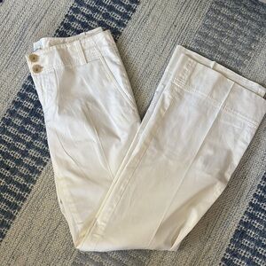 Banana Republic Low Rise pants